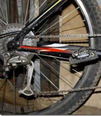 Как натянуть и отрегулировать велосипедную цепь