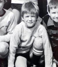 David Beckham - biografie și viață personală