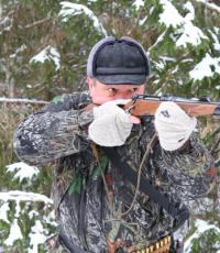 Об утверждении видов разрешенной охоты и параметров осуществления охоты на территории владимирской области
