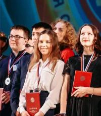 Заключительный этап всероссийской олимпиады школьников стартует в россии