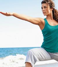 Clasele de yoga îmbunătățesc starea victimelor după o lovitură de yoga după accident vascular cerebral