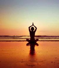Filosofia yoga - cunoștințe prețioase despre cum să trăiești în mod conștient și eficient Predarea despre om în yoga