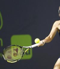 Дарья Гаврилова: биография, личная жизнь, карьера, фото Переход во взрослый теннис